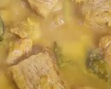Foto langkah ke 2 dari resep Sate Padang.