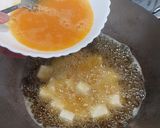 Foto langkah ke 3 dari resep Tahu Telur.