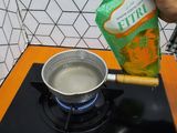 Makaroni Telor #dapurelbeweek30