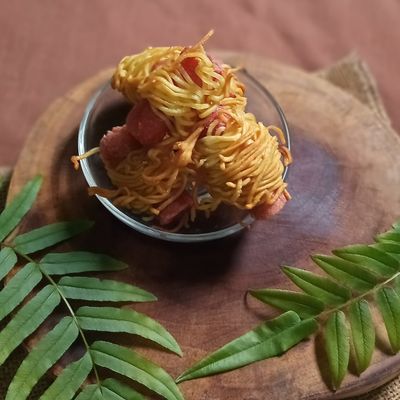Langkah 3