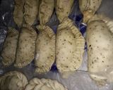 Foto del paso 7 de la receta: Empanadas de jurel