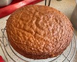 Foto del paso 6 de la receta: Tarta Sara