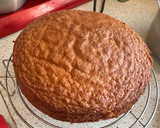 Foto del paso 6 de la receta: Tarta Sara