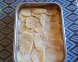 Foto langkah ke 10 dari resep Ayam Giling Kentang Oven.