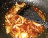 Foto langkah ke 2 dari resep Ayam Goreng Saus Mentega.