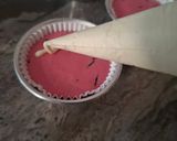 Foto langkah ke 4 dari resep Bolu Kukus Mekar.