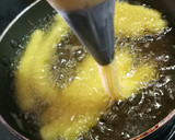 Foto langkah ke 5 dari resep Churros 1 telur tanpa mixer.