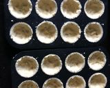 Foto del paso 3 de la receta: Masa para tarteletas dulces sin TACC