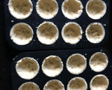 Foto del paso 3 de la receta: Masa para tarteletas dulces sin TACC