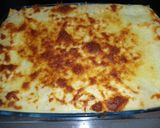 Foto del paso 10 de la receta Lasaña boloñesa en Mambo