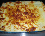 Foto del paso 10 de la receta: Lasaña boloñesa en Mambo
