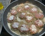 Foto del paso 4 de la receta: Filetes rusos