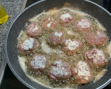 Foto del paso 4 de la receta: Filetes rusos