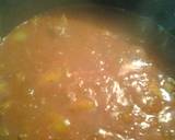 Bacon, sausage, and green tomato chili recipe step 4 photo
