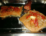 Foto del paso 3 de la receta: Salmón al horno