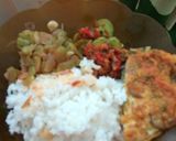 Foto langkah ke 5 dari resep Tumis pare.