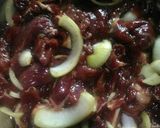 Foto langkah ke 1 dari resep Beef Yakiniku.
