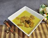 Cara Membuat Gulai Daging Kambing Ala Warung Sate Jogja 5