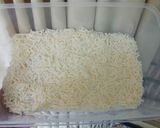 Foto langkah ke 1 dari resep Parmesan Cheese KW.
