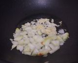 Foto langkah ke 7 dari resep Cap Cay Jamur Kuping.