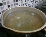 Foto langkah ke 1 dari resep Agar-agar buah naga #2.