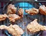 A picture of step 3 of Grilled Chicken.