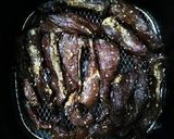 รูปขั้นตอนการทำที่ 6 ของ เมนู หมูทอดแดดเดียว 3 รส #ภาคสมทบ1 #ทำอาหารด้วยหม้อทอดไร้ควัน