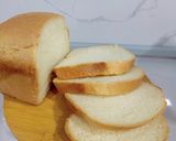 Gambar langkah 3 resipi Sweet Loaf.