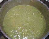 Une image de l'étape 2 de Soupe de brocolis.