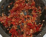 Foto langkah ke 2 dari resep 410. Sambel Gumi Udang.