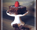 Foto del paso 6 de la receta: Brownie de Chocolate con Espelta