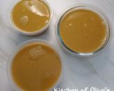 Foto langkah ke 10 dari resep Puding Lumut Gula Merah.