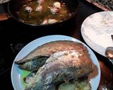 Foto del paso 2 de la receta: Caballa en Escabeche Tradicional