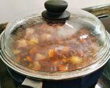 Foto del paso 4 de la receta Estofado de ternera!!!
