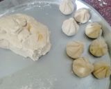 पूरना ची मोदक (फ्राई मोदक) रेसिपी चरण 4 फोटो