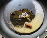 A picture of step 5 of Mangalorian Tulva Chicken Ghee Roast.