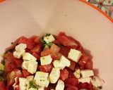 Foto del passaggio 4 della ricetta 7 insalate per 7 giorni 🥗