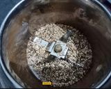 A picture of step 3 of Wheat Flour Masala Chakli.