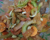 Foto del paso 4 de la receta: Ensalada de kiwi