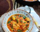 Egg Shakshouka recipe step 6 photo