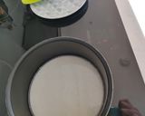 A picture of step 1 of Pão de Queijo.