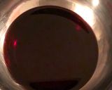 Foto del paso 3 de la receta: Pechito de cerdo en salsa roja malbec