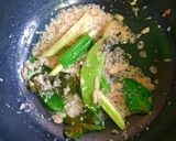 Foto langkah ke 4 dari resep Sambal Cumi Balado.