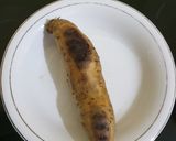 Foto langkah ke 1 dari resep Ubi Cilembu Panggang -2.