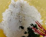 Foto langkah ke 3 dari resep Stik Keju Renyah Simple.
