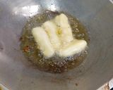 Foto langkah ke 9 dari resep Pempek Nasi Sisa.