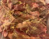 Cigánypecsenye recept fázis 1 fotója