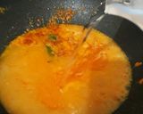 Foto langkah ke 3 dari resep Sayur Lodeh Terong Hijau.