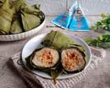 Foto langkah ke 7 dari resep Bacang.