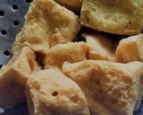 Foto langkah ke 4 dari resep Tahu susu.